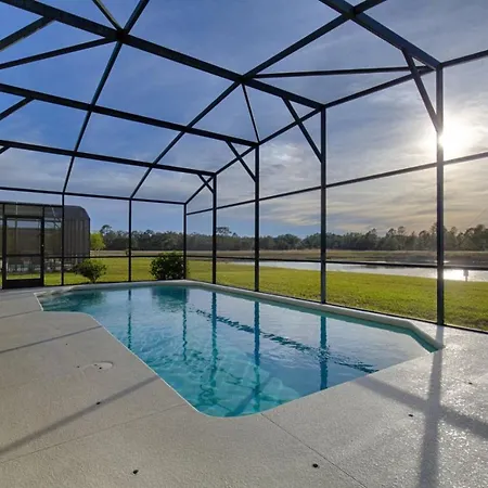 Beautifully Positioned Lake View Home